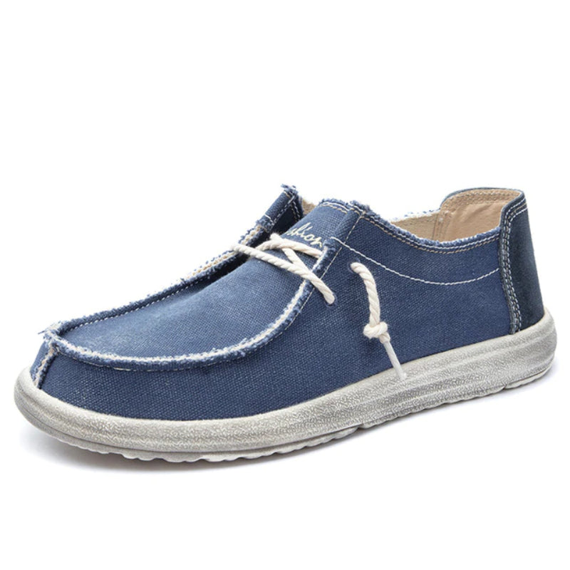 Summer Autumn Comfortable Casual Shoes-My Soft Slipper