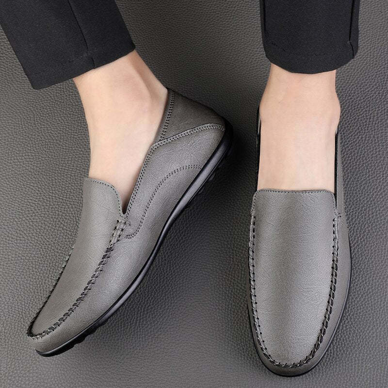Comfortable Breathable Causal Shoes For Men-My Soft Slipper