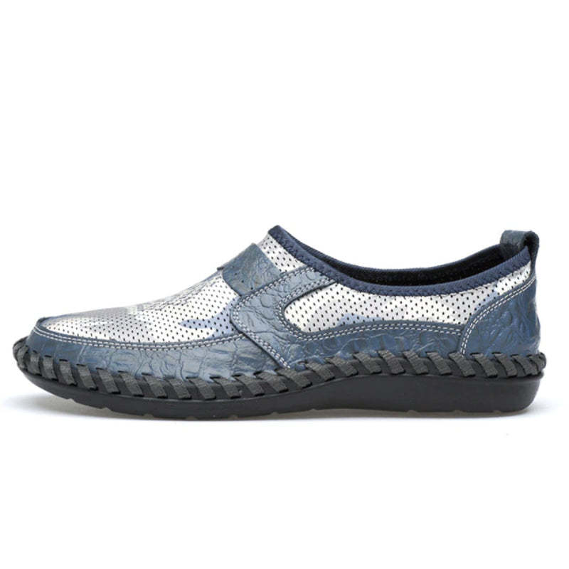 Summer Breathable Soft Comfortable Mesh Shoes-My Soft Slipper