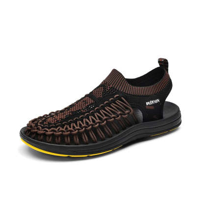 Lightweight Soft Bottom Outdoor Sandals-My Soft Slipper