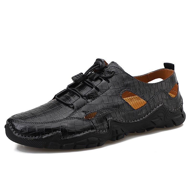 Outdoor Men's Classic Sandals-My Soft Slipper