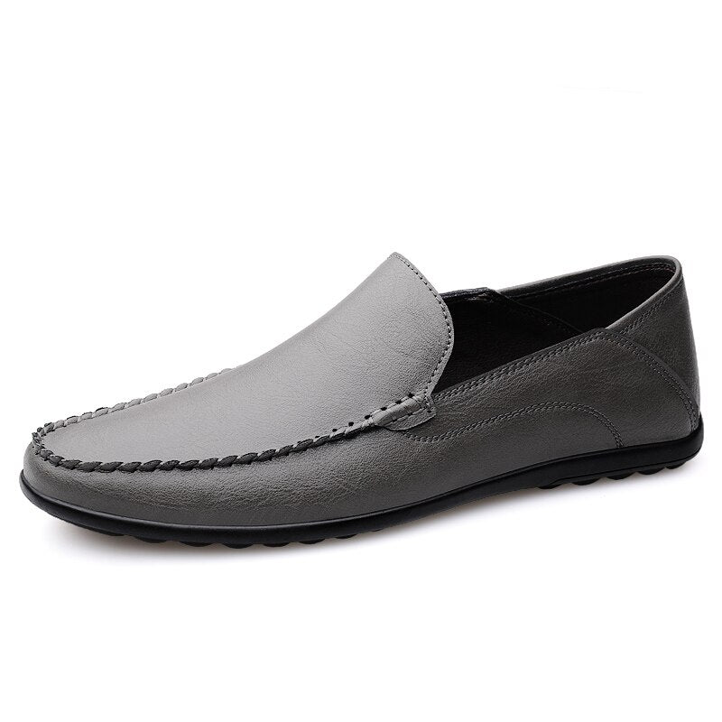 Comfortable Breathable Causal Shoes For Men-My Soft Slipper