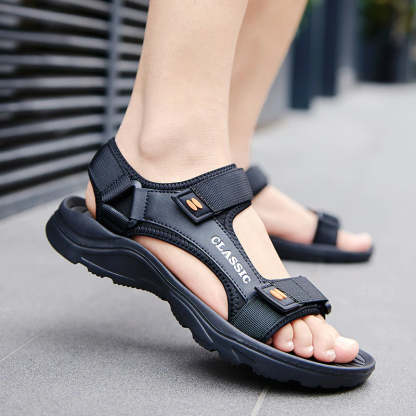 High Quality Comfortable Roman Sandals-My Soft Slipper