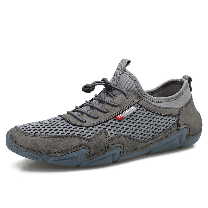 Outdoor Light Driving Sneaker Shoes-My Soft Slipper