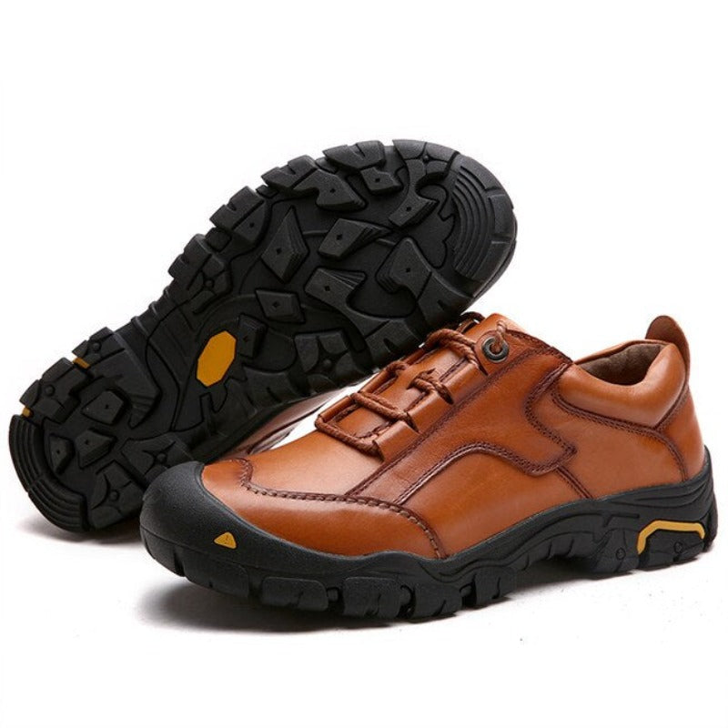 Waterproof Casual Shoes For Men-My Soft Slipper
