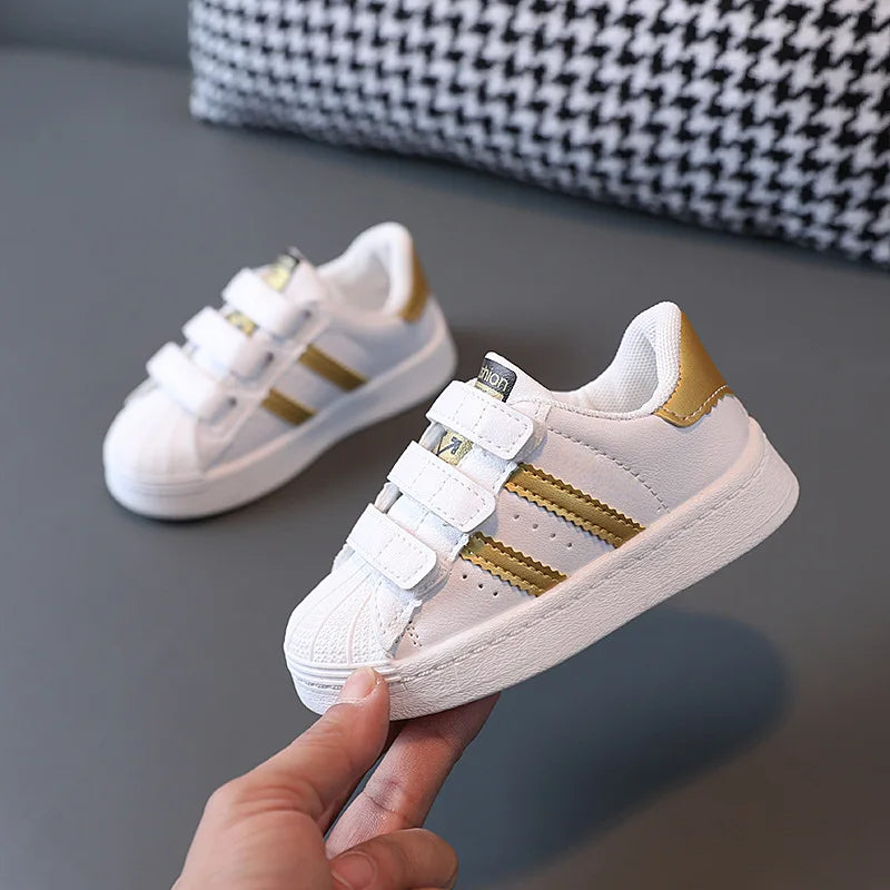 Casual Fashionable Design Sneakers-My Soft Slipper