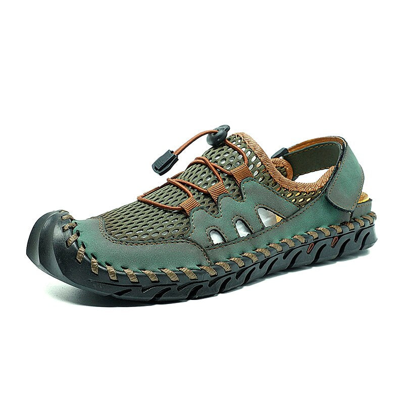 Fashion Lightweight Beach Sandals-My Soft Slipper