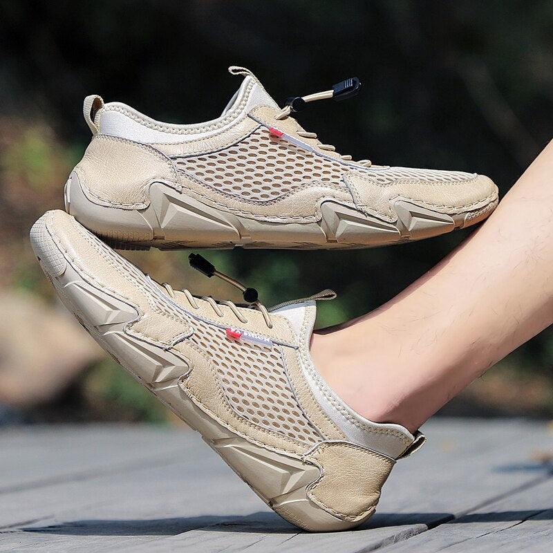 Outdoor Light Driving Sneaker Shoes-My Soft Slipper