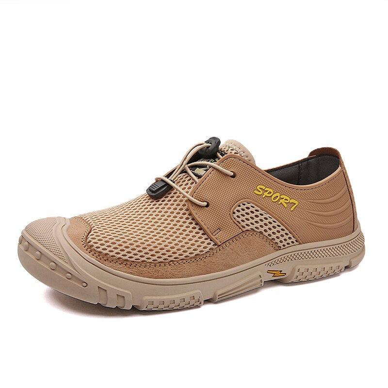 Fashion Comfortable Men's Shoes-My Soft Slipper