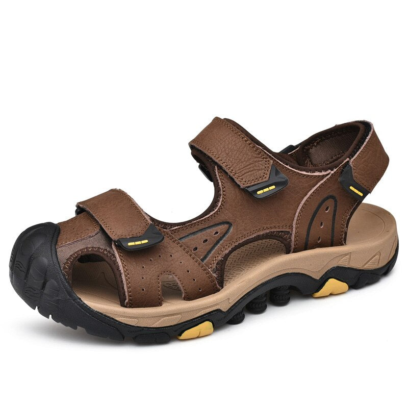 Lightweight Summer Beach Sandals-My Soft Slipper