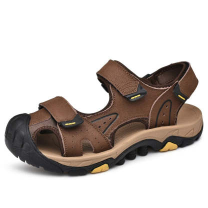 Lightweight Summer Beach Sandals-My Soft Slipper