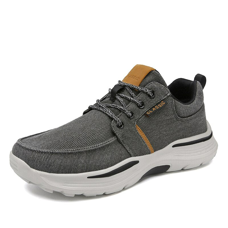 Men's Casual Loafers Shoes-My Soft Slipper
