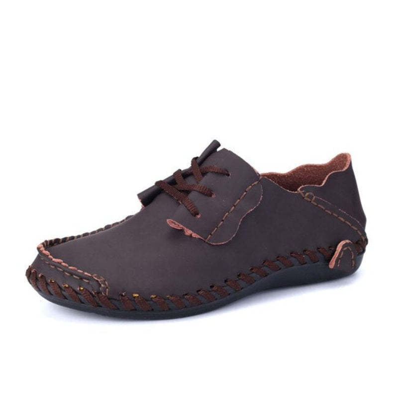 Autumn Fashion Shoes For Men-My Soft Slipper