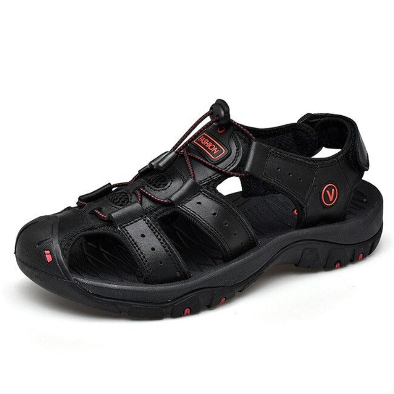 Fashion Outdoor Beach Sandals-My Soft Slipper