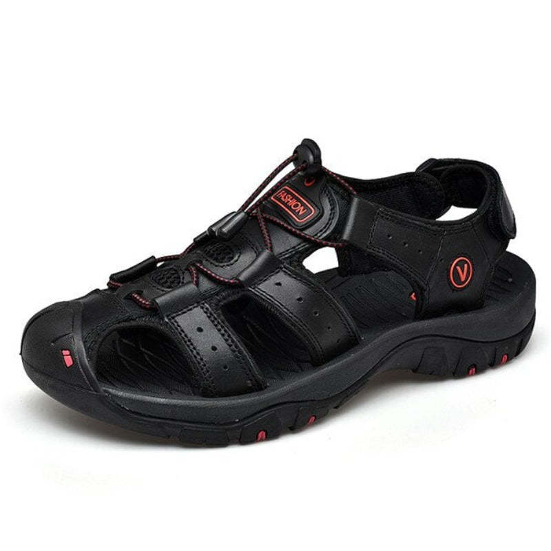 Fashion Outdoor Beach Sandals-My Soft Slipper