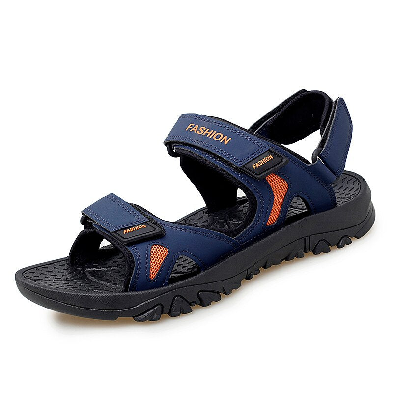 High Quality Comfort Classic Sandals-My Soft Slipper