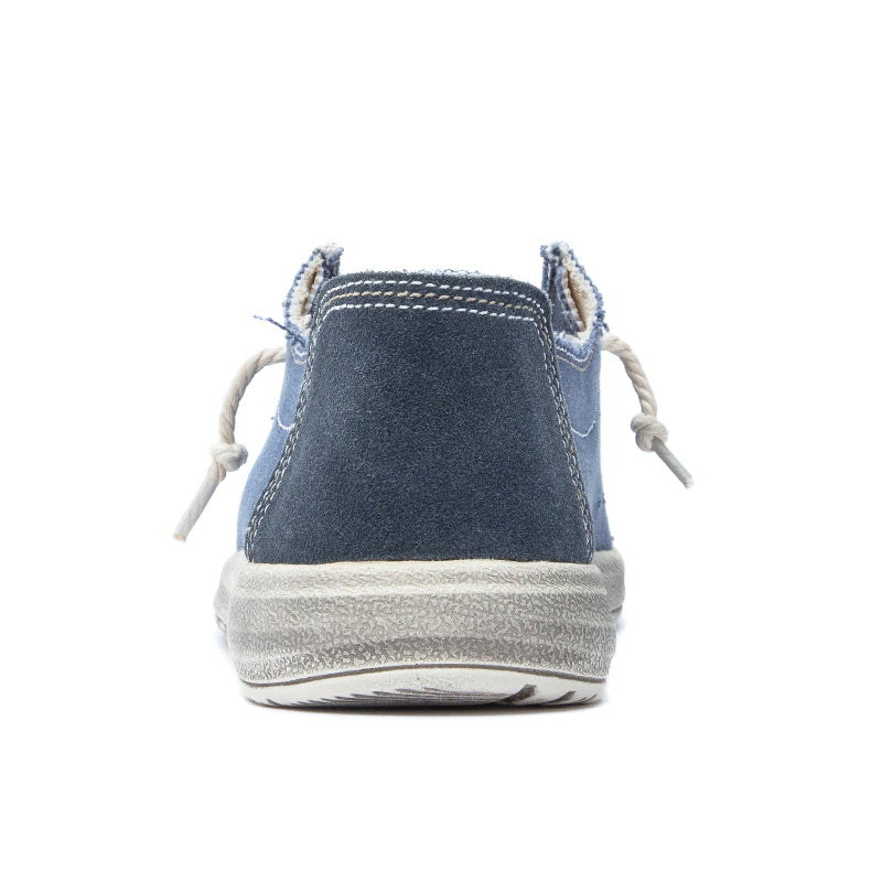 Summer Autumn Comfortable Casual Shoes-My Soft Slipper