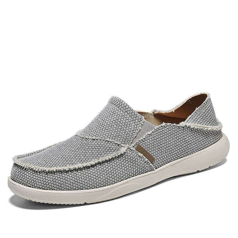Spring Summer Comfortable Casual Shoes-My Soft Slipper