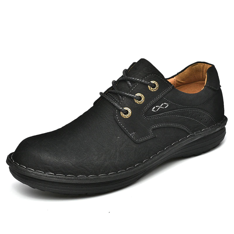 Comfortable Outdoor Men's Casual Shoes-My Soft Slipper