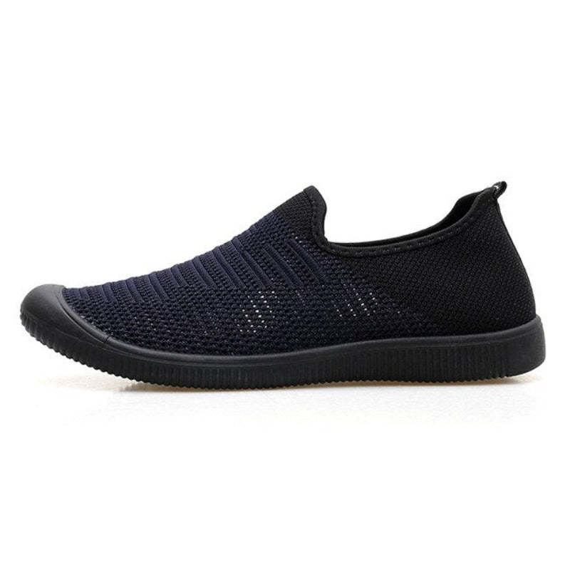 Lightweight Anti-Slip Outdoor Mesh Shoes-My Soft Slipper