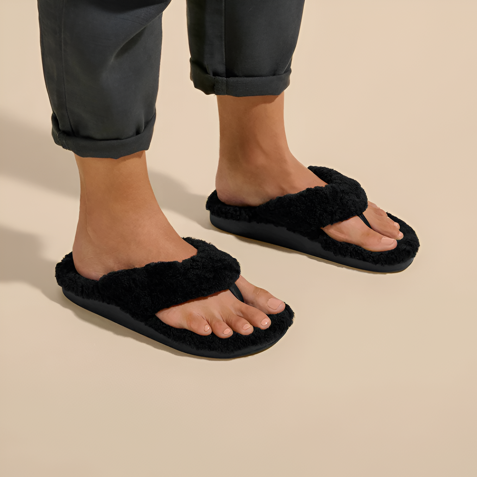 Waterproof Natural Rubber Garden Clog For Women