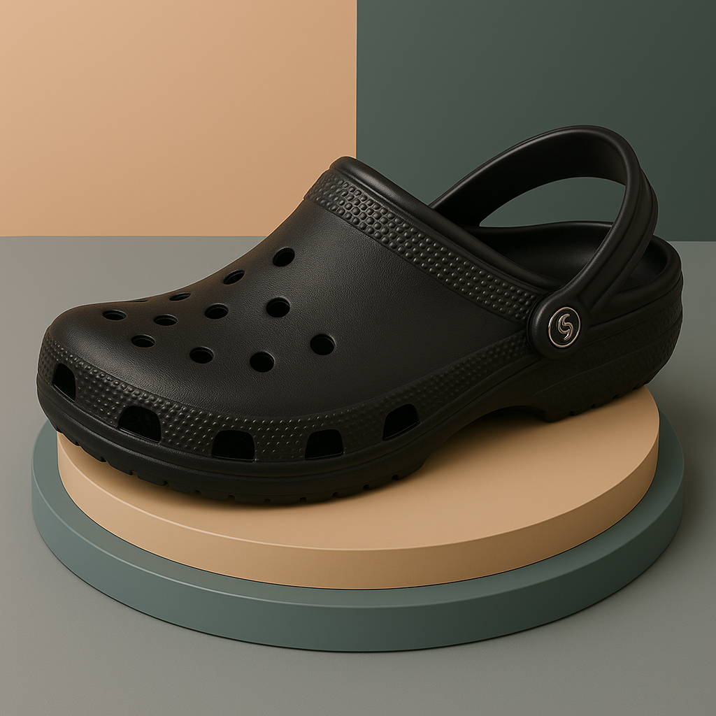 Top 25-My Soft Slipper