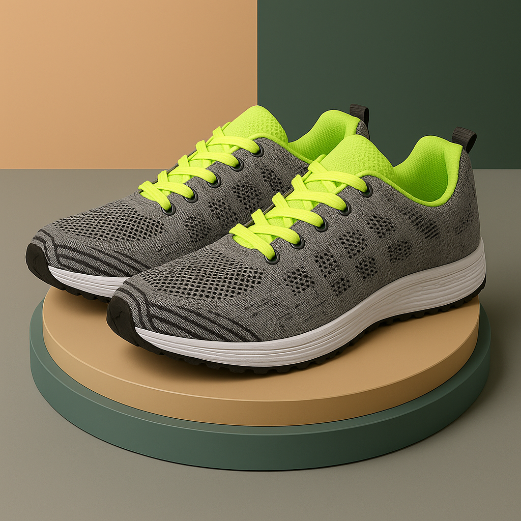 Top 50-My Soft Slipper