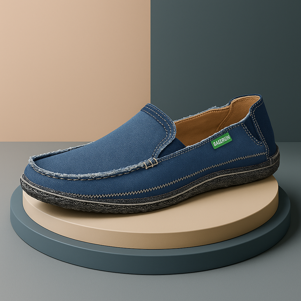 Cloth Shoes-My Soft Slipper