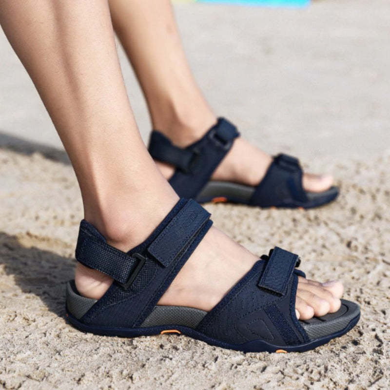 High Quality Comfortable Summer Men Sandals-My Soft Slipper