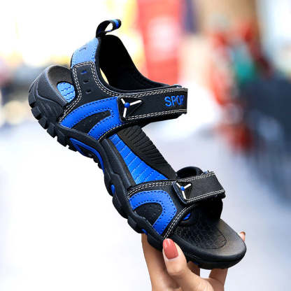 Fashion Man Summer Beach Sandals-My Soft Slipper