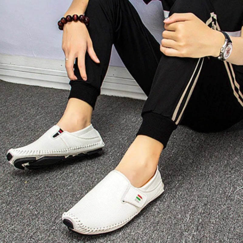 Summer Fashion Walking Breathable Casual Shoes-My Soft Slipper