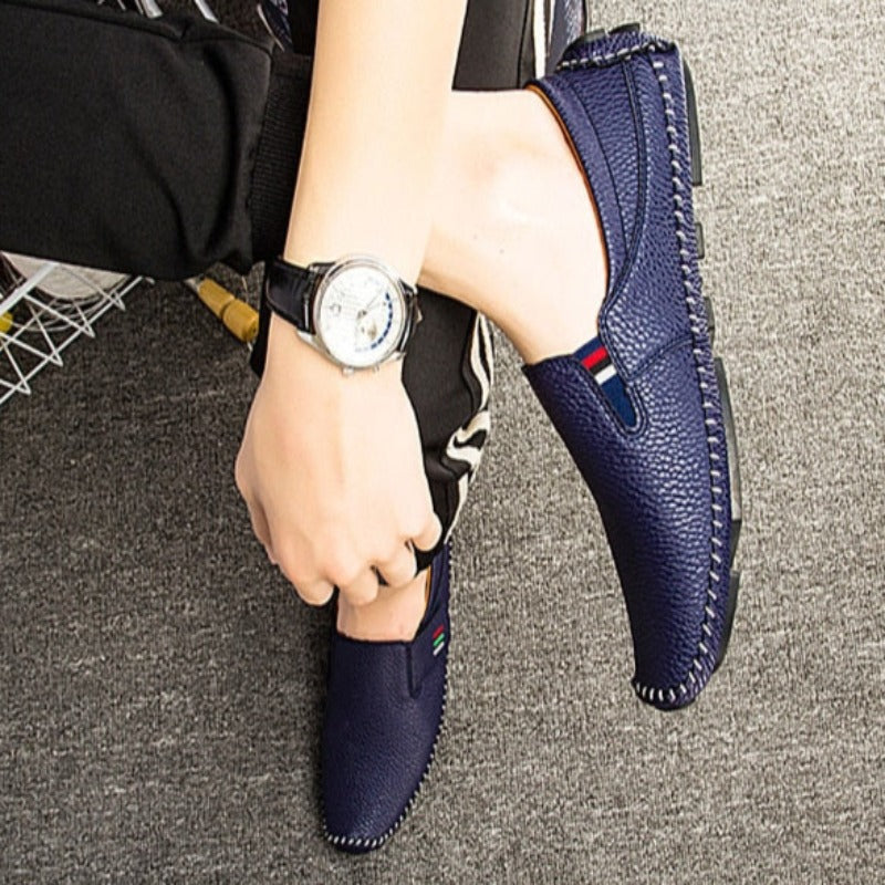 Summer Fashion Walking Breathable Casual Shoes-My Soft Slipper