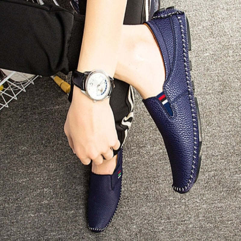 Summer Fashion Walking Breathable Casual Shoes-My Soft Slipper