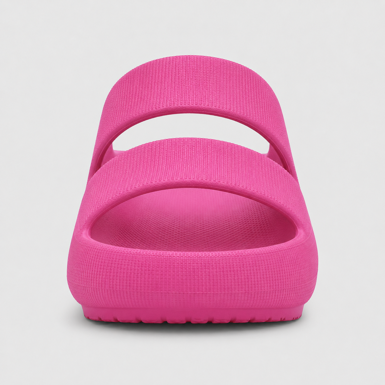 Arch Support Waterproof Cloud Slide Sandals For Women