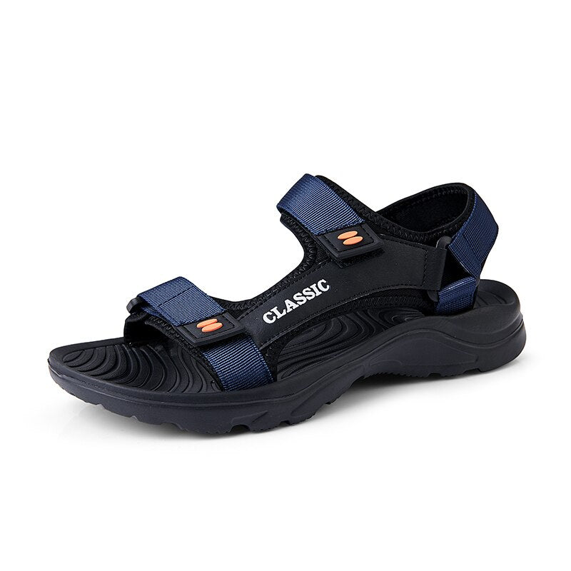 High Quality Comfortable Roman Sandals-My Soft Slipper