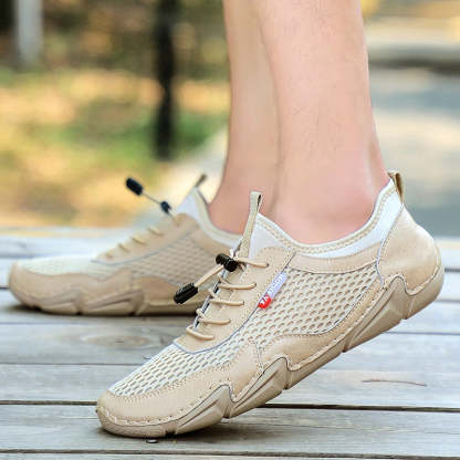 Outdoor Light Driving Sneaker Shoes-My Soft Slipper