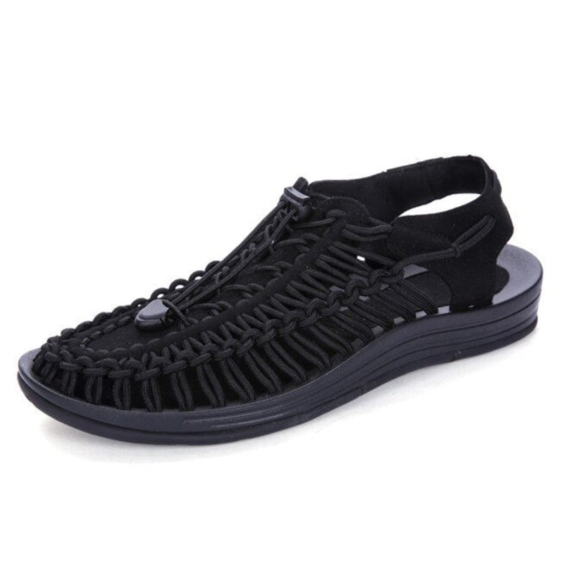 Fashion Design Comfortable Men Sandals-My Soft Slipper