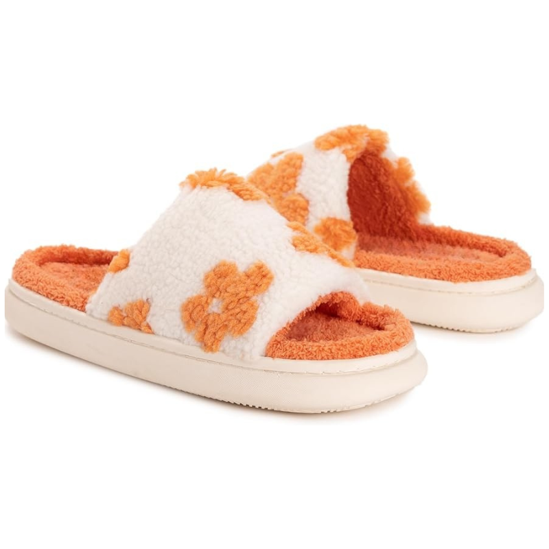 MUK LUKS Marsai Platform Slipper