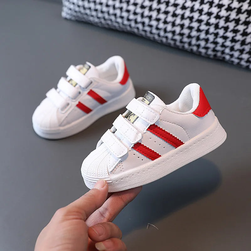 Casual Fashionable Design Sneakers-My Soft Slipper