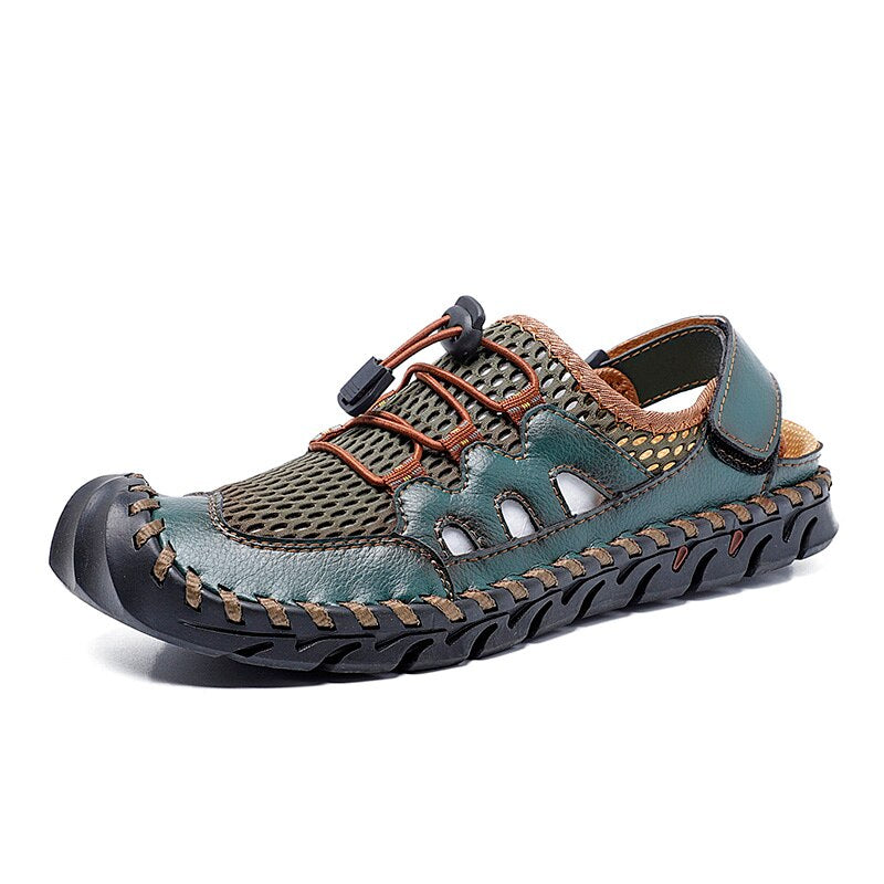 Fashion Lightweight Beach Sandals-My Soft Slipper