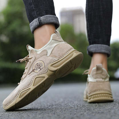 Fashion Breathable Outdoor Shoes-My Soft Slipper