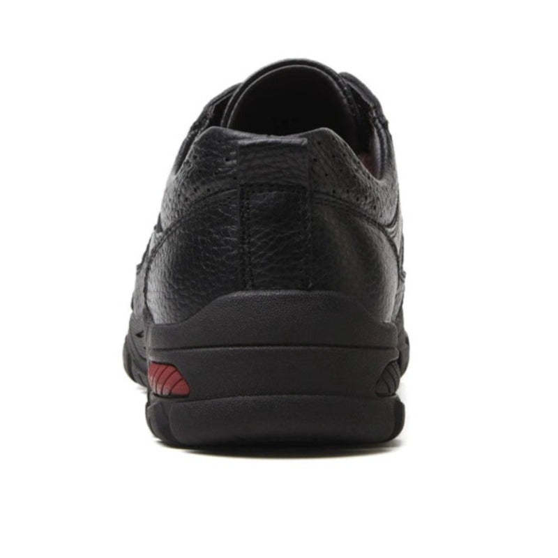 Flat Men Genuine Leather Loafer Shoes-My Soft Slipper