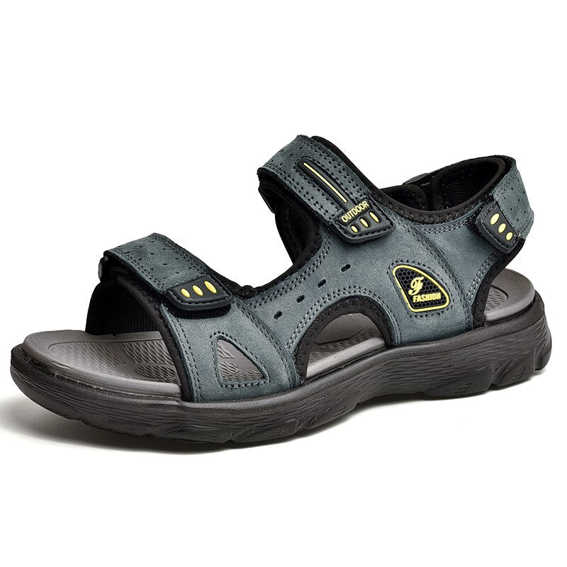 Outdoor Classic Beach Casual Sandals-My Soft Slipper