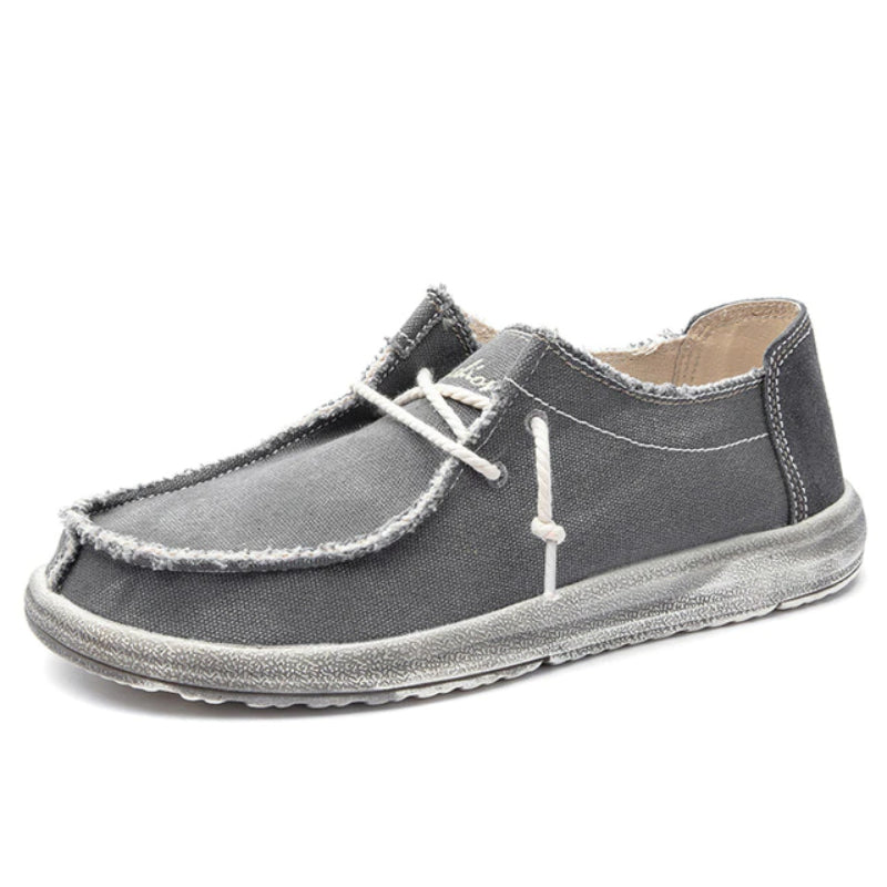 Summer Autumn Comfortable Casual Shoes-My Soft Slipper