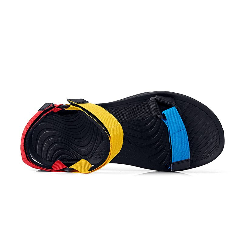 Non-Slip Summer Flip Flops High Quality Sandals-My Soft Slipper