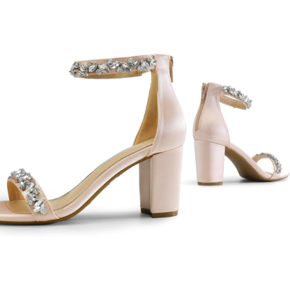 Stylish And Comfortable Low Strap Sandals-My Soft Slipper