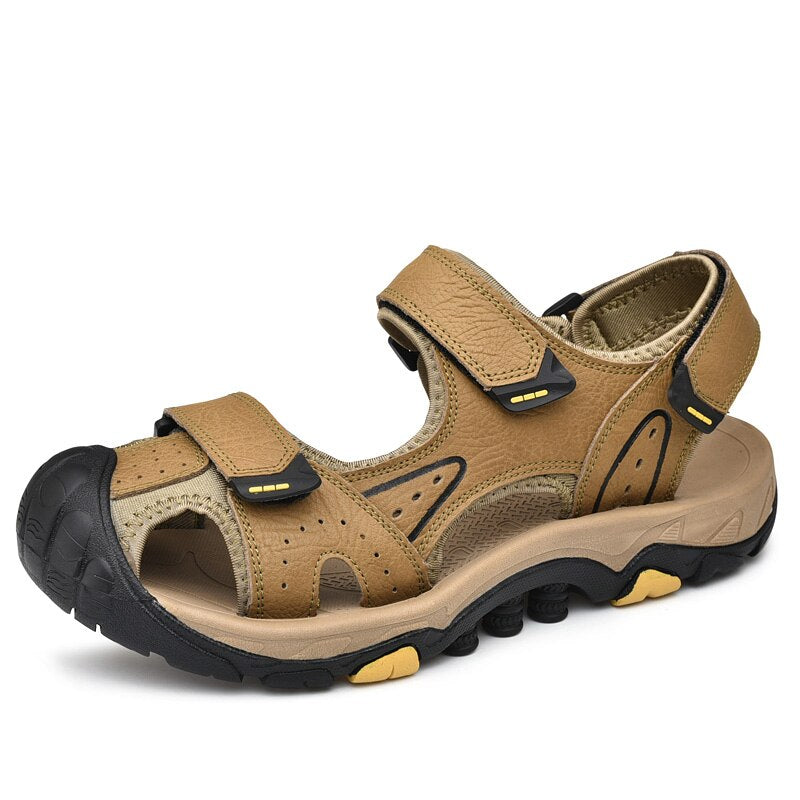 Lightweight Summer Beach Sandals-My Soft Slipper