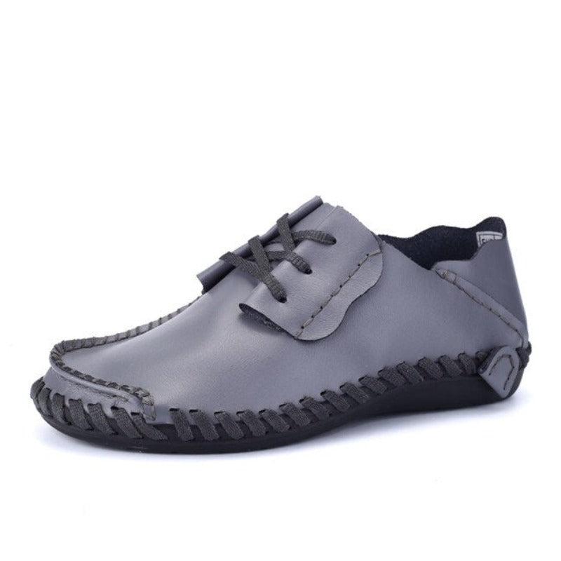 Autumn Fashion Shoes For Men-My Soft Slipper