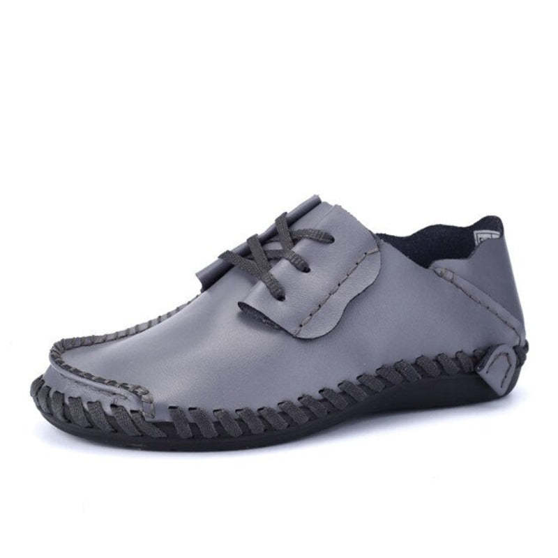 Autumn Fashion Shoes For Men-My Soft Slipper