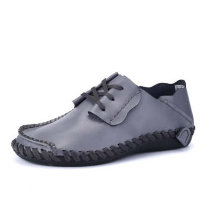 Autumn Fashion Shoes For Men-My Soft Slipper